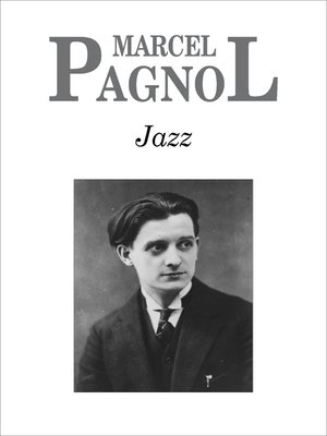 cover image of Jazz